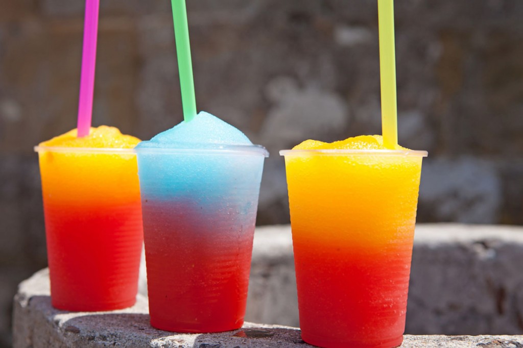 slushie - SA Party Hire